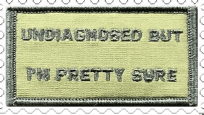 stamp